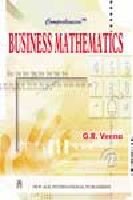 Beispielbild fr Comprehensive Business Mathematics zum Verkauf von Books Puddle