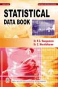 Imagen de archivo de Statistical Data Book a la venta por Books Puddle