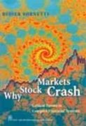 9788122417906: Why Stock Markets Crash