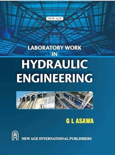Stock image for Laboratory Work in Hydraulic Engineering for sale by HPB-Red