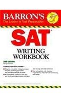 Barron's Writing Workbook for the New SAT (9788122418125) by Ehrenhaft, George