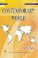 Stock image for Contemporary World for sale by Books Puddle