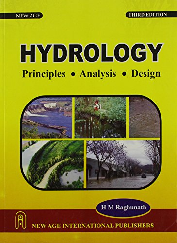 Imagen de archivo de Hydrology a la venta por HPB-Red