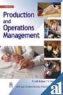 Stock image for Production and Operations Management for sale by Majestic Books