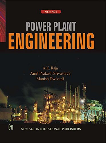 9788122418316: Power Plant Engineering