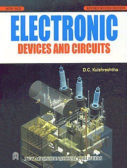 Imagen de archivo de Electronics Devices and Curcuits a la venta por Books Puddle