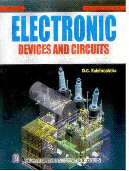 9788122418576: Electronic Devices and Circuits