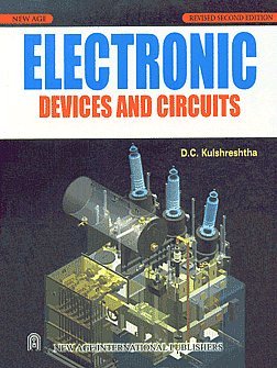 9788122418576: Electronic Devices and Circuits