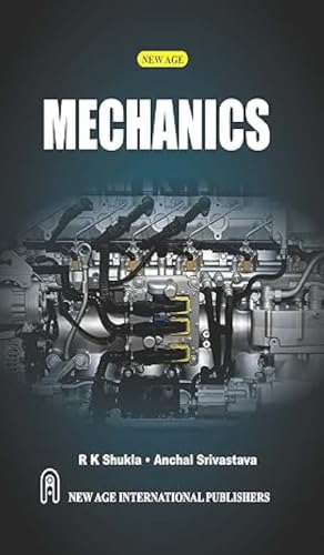 Imagen de archivo de Mechanics a la venta por Books Puddle