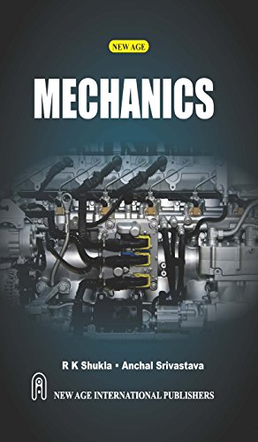 Stock image for Mechanics, 1 Ed. for sale by Books in my Basket
