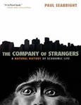 9788122418774: The Company of Strangers : A Natural History of Economic Life