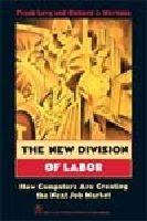 The New Division of Labor (9788122418842) by Levy, Frank