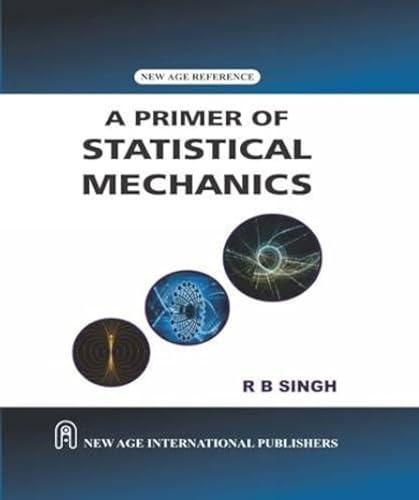 9788122418873: Primer of Statistical Mechanics