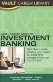 9788122418941: Investment Banking