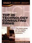 Beispielbild fr Top 25 Technology Consulting Firms zum Verkauf von Majestic Books