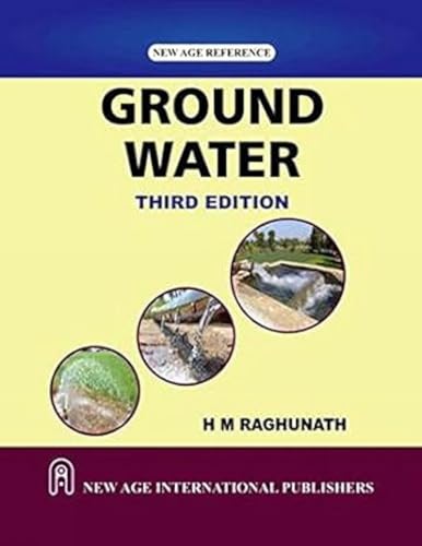9788122419047: Ground Water