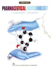 Stock image for Pharmaceutical Biotechnology for sale by dsmbooks