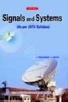 Stock image for Signals and Systems (As per JNTU Syllabus), 1 Ed. for sale by Books in my Basket