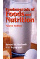 9788122419825: Fundamentals of Foods, Nutrition and Diet Therapy