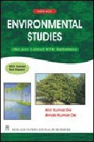9788122419863: Environmental Studies (as Per VTU Syllabus)