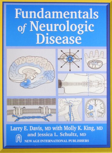 Imagen de archivo de Fundamentals of Neurologic Disease a la venta por Books Puddle