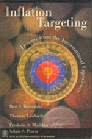 Inflation Targeting (9788122419894) by Bernanke, Ben S.