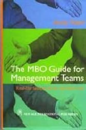 Stock image for The MBO Guide for Management Teams (Paperback) for sale by CitiRetail