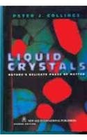 9788122419962: Liquid Crystals [Hardcover] Collings, Peter J.