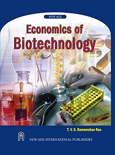 Stock image for Economics of Biotechnology for sale by Books Puddle