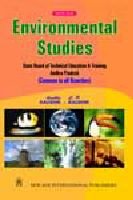 Environmental Studies (Andhra Pradesh)