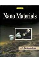 9788122420098: Nano Materials