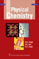 Stock image for Physical Chemistry Vol. 1, 2 Ed. for sale by Books in my Basket