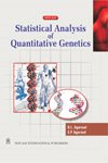 Imagen de archivo de Statistical Analysis of Quantitative Genetics a la venta por Books Puddle