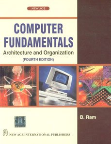 9788122420432: Computer Fundamentals, Architecture & Organisation