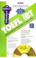 Stock image for Pass Key To TOEFL iBT for sale by Hawking Books