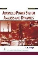 Beispielbild fr Advanced Power System Analysis and Dynamics zum Verkauf von dsmbooks
