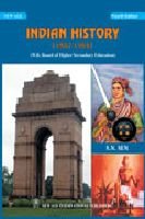 Stock image for Indian History for sale by Books Puddle