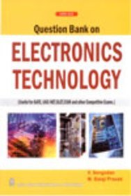 Stock image for Question Bank of Electronics Technology for sale by Books Puddle