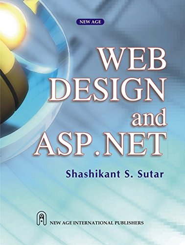 Imagen de archivo de 3Web Design and ASP.Net a la venta por Books Puddle