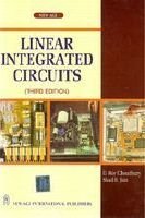 9788122420906: Linear Integrated Circuits