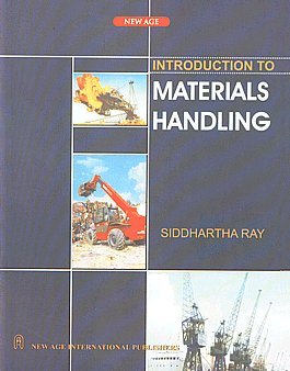 9788122420999: Introduction to Materials Handling