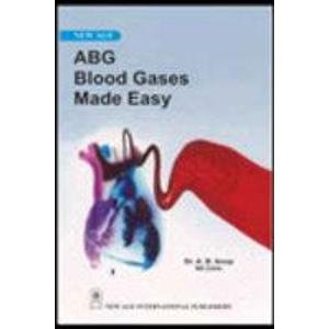 Stock image for ABG Blood Gases Made Easy for sale by Books Puddle