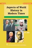 Stock image for Aspects of World History in Modern Times, 3 Ed. for sale by Books in my Basket