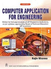 Stock image for Computer Application for Engineering for sale by Books Puddle