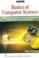 Stock image for Basic of Computer Science for sale by Books Puddle