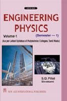 Stock image for Engineering Physics, Vol. 1 for sale by Books Puddle