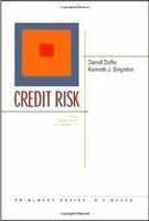 Beispielbild fr Credit Risk zum Verkauf von Majestic Books