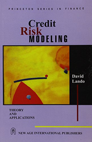 Beispielbild fr Credit Risk Modeling zum Verkauf von Majestic Books