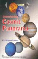 Stock image for Understanding Cosmic Panorama for sale by dsmbooks