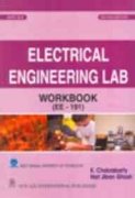 9788122421927: Electrical Engineering Lab Workbook (EE-191)